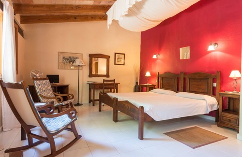 Ruberts Hotel | Rural Son Jorda