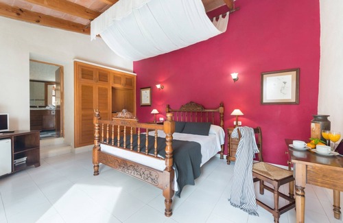 Ruberts Hotel | Rural Son Jorda
