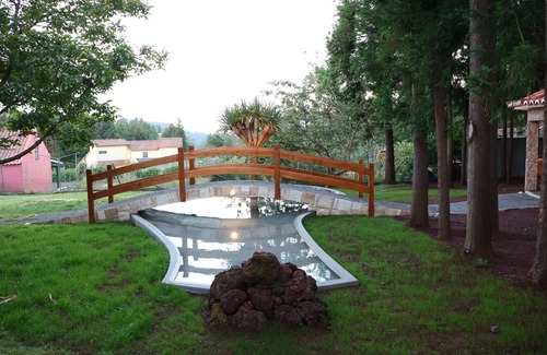 Santo da Serra Cottage | Rural Tourism House - Quinta do Lagar - Free Wifi