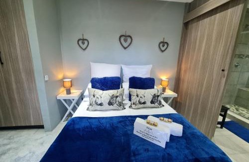 Nala Bed & Breakfast | Rus 'n Bietjie