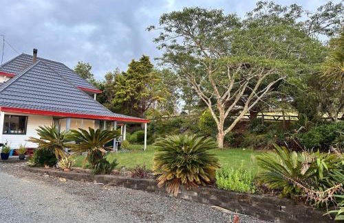 Whangarei House | RUs Terraces