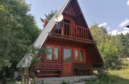 Razlog Hotel | Rusaliite Adventure House