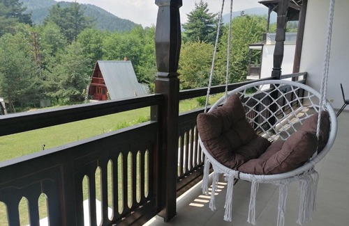 Razlog Hotel | Rusaliite Adventure House