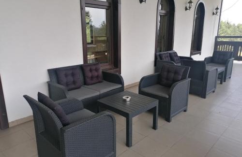 Razlog Hotel | Rusaliite Adventure House
