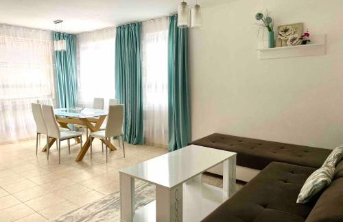 Obzor Apartment | Rusalka Apart-Residence