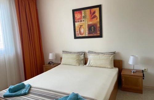 Obzor Apartment | Rusalka Apart-Residence