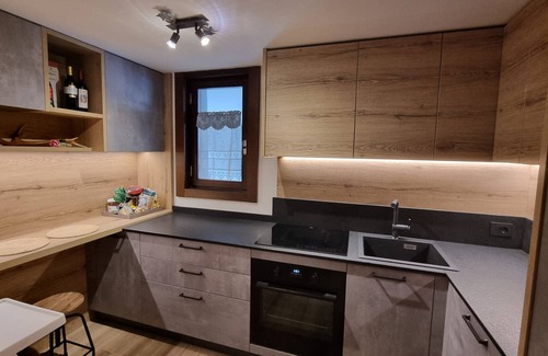 Soraga Apartment | Ruscello Alpino