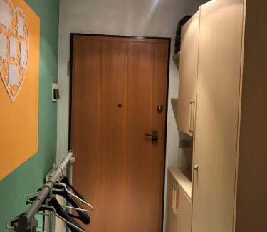 Abetone Apartment | Ruscello apartment