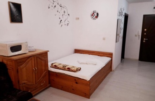 Ruse Center Apartment | Ruse Central Studio