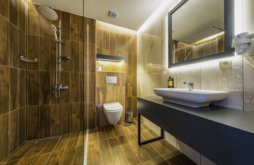 Esenyurt Hotel | Rush Hotel Istanbul