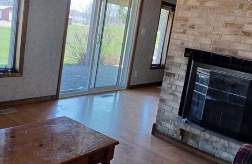 Stanchfield House | Rush Lake - Hidden Gem!