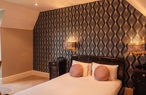 Saltburn-by-the-Sea Hotel | Rushpool Hall