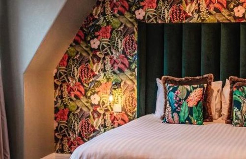 Saltburn-by-the-Sea Hotel | Rushpool Hall