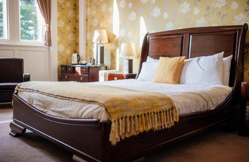 Saltburn-by-the-Sea Hotel | Rushpool Hall