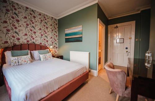 Saltburn-by-the-Sea Hotel | Rushpool Hall