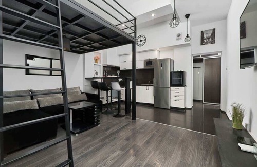 Stare Miasto Apartment | Ruska 47/48 Wrocław | Functional Apartment Near the Old Town