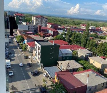 Kobuleti Apartment | Ruskas sweet home