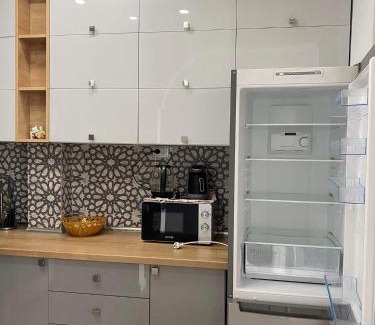 Kobuleti Apartment | Ruskas sweet home