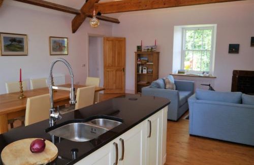 Castle Douglas House | Rusko Stables