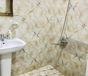 Poti Apartment | Ruslan Hotel 1