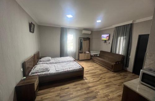 Poti Apartment | Ruslan Hotel 1