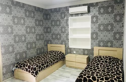 Poti Apartment | Ruslan Hotel 1