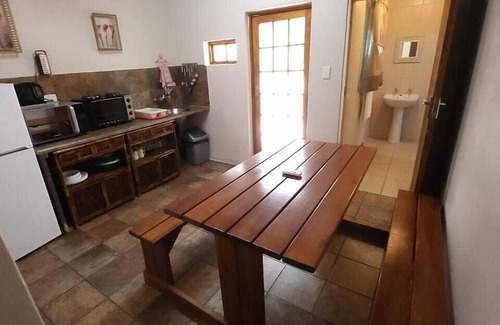 Universitas House | Rusplek Guesthouse and Conference Centre