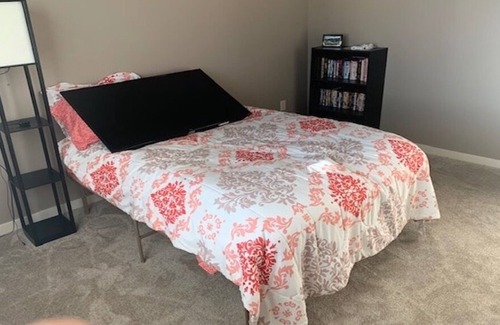 Spearfish House | Russel Street Rally Rental