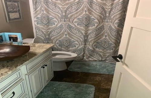 Spearfish House | Russel Street Rally Rental