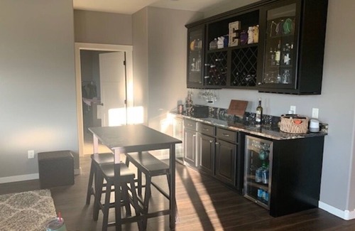 Spearfish House | Russel Street Rally Rental