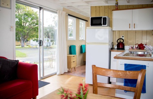 Russell Other | Russell - Orongo Bay Holiday Park