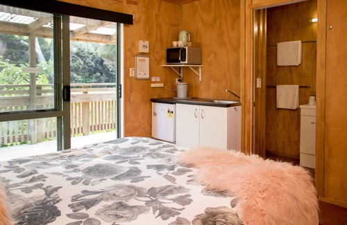 Russell Other | Russell - Orongo Bay Holiday Park
