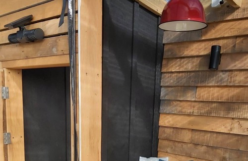 Russell House | Russell Outback Eco retreat, amazing get away with nature