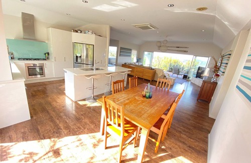 Russell House | Russell's Secluded Secret