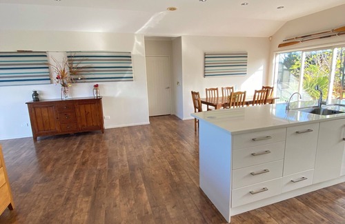 Russell House | Russell's Secluded Secret