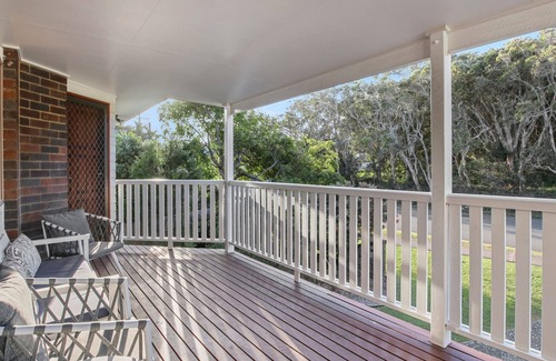 Shelly Beach House | Russell Street 12, Shelly Beach