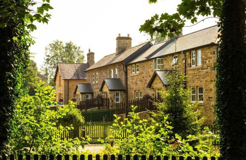 Belford House | Russet