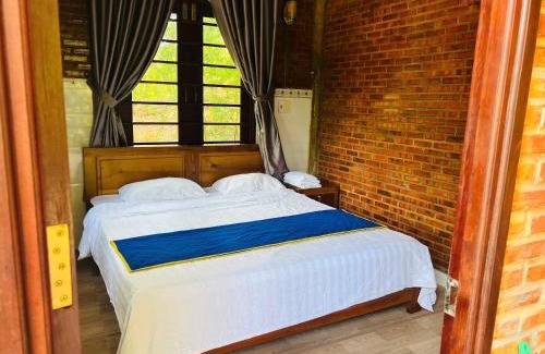 Ham Ninh Apartment | Russian Village
