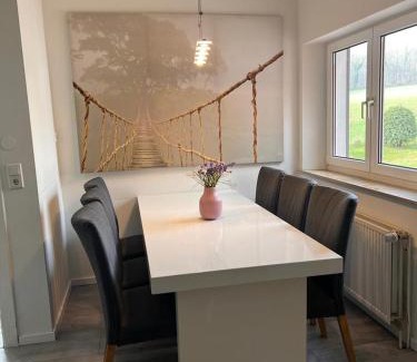 Neuhof/Marienrode/Hildesheimer Wald House | Rust-Appartements-II-Marienrode