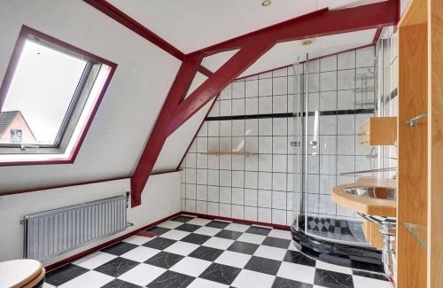 Lobith House | Rust, natuur & een gratis ontbijt met uitzicht op paardenweiden