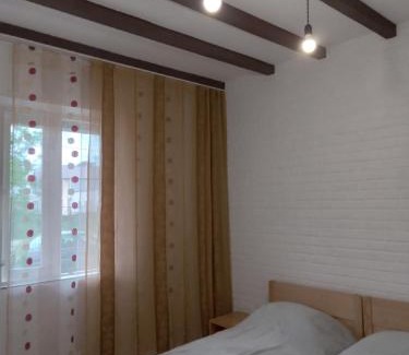 Kobuleti House | Rustaveli 220d