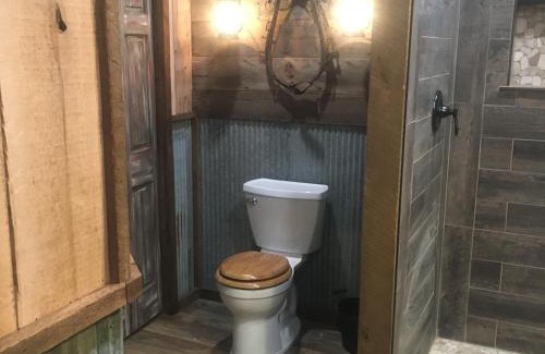 Edwards House | Rusted Barn, LLC