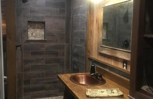 Edwards House | Rusted Barn, LLC