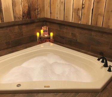 Edwards House | Rusted Barn, LLC