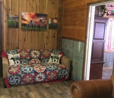 Edwards House | Rusted Barn, LLC