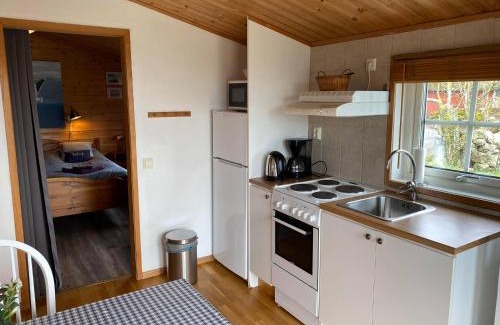 Bromolla House | Rusthållaregården i Edenryd