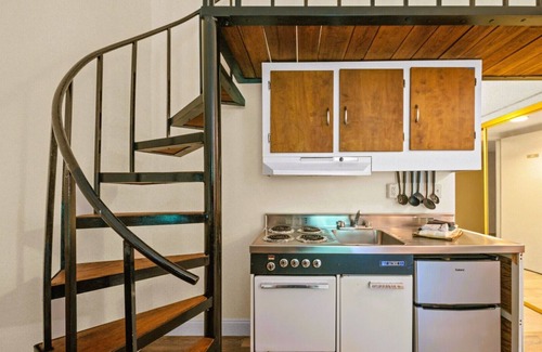 Stoneham Cabin | Rustic 1BR Retreat in the White Mountains