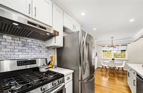 Monrovia House | Rustic 3BR Villa with Pool