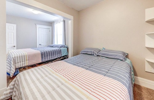 Durham Region House | Rustic 4 bedroom fully renovated home in Oshawa