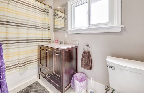 Durham Region House | Rustic 4 bedroom fully renovated home in Oshawa